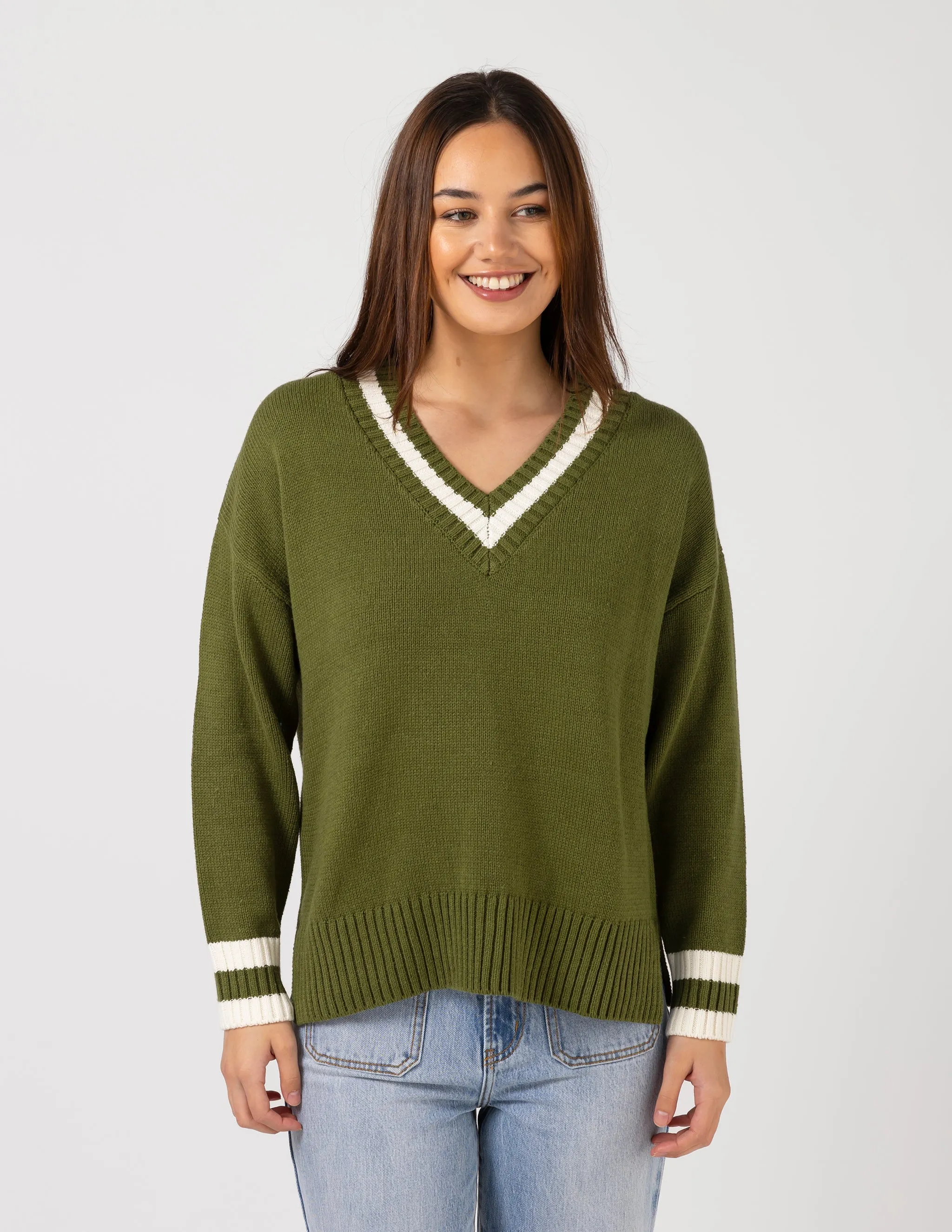 Stella   Gemma | Jimmy Jumper