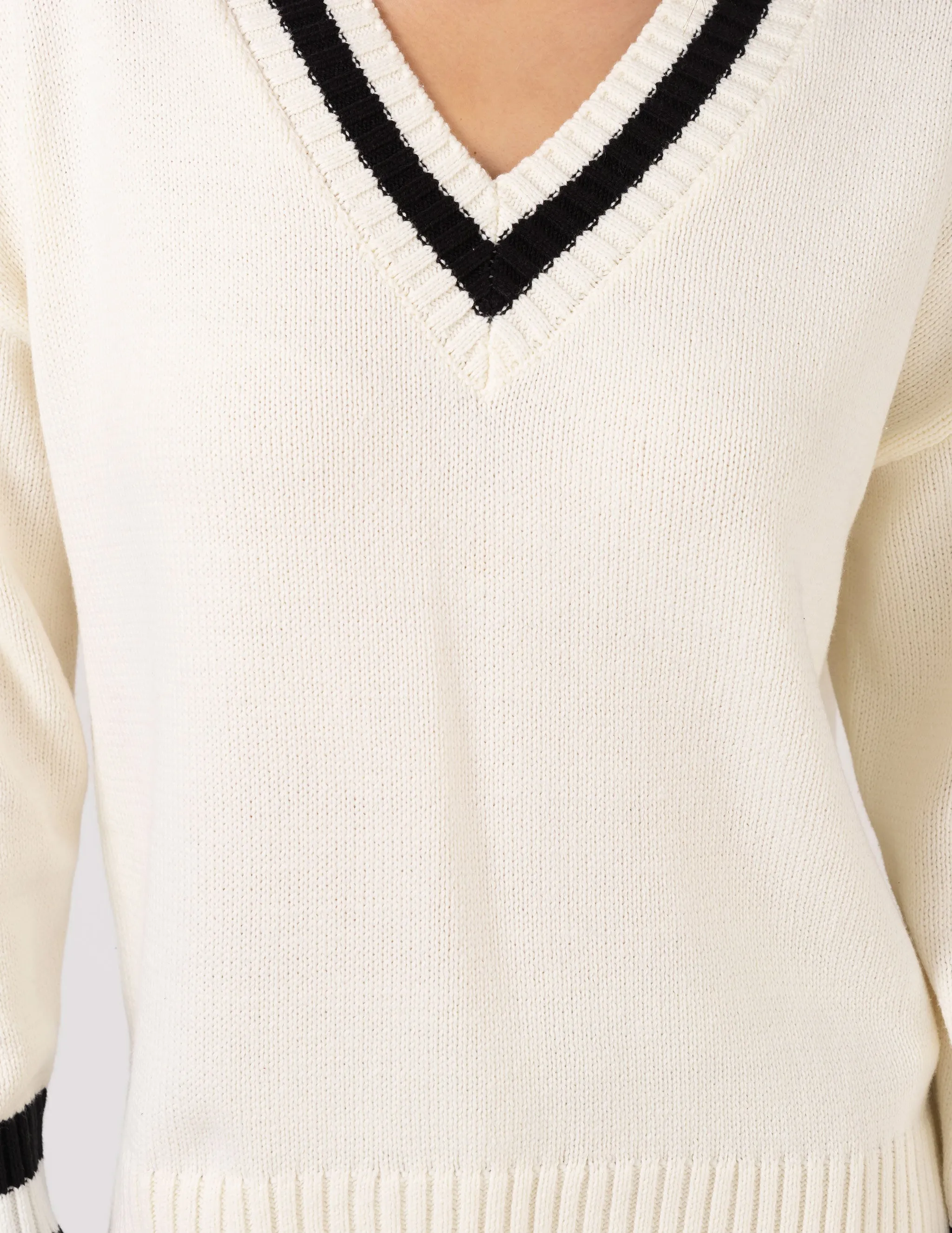 Stella   Gemma | Jimmy Jumper