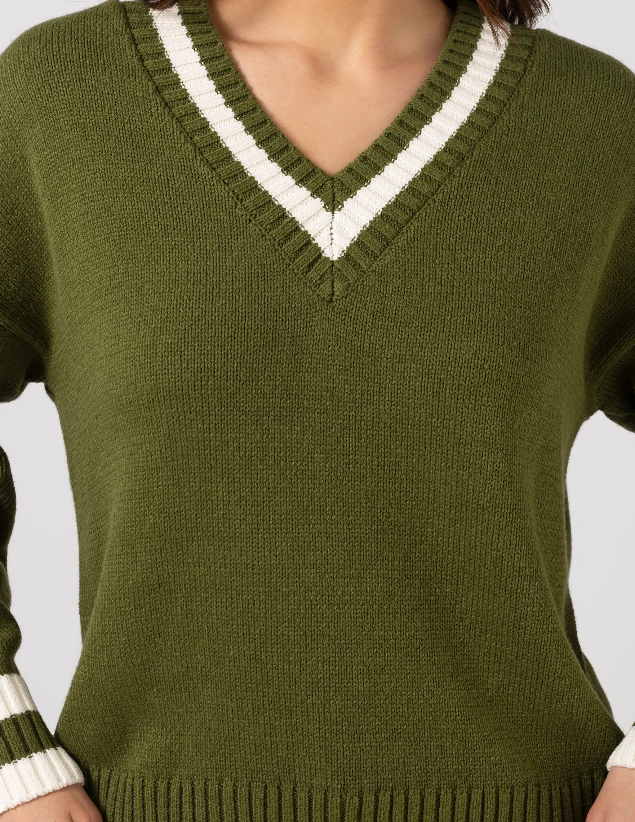 Stella   Gemma | Jimmy Jumper