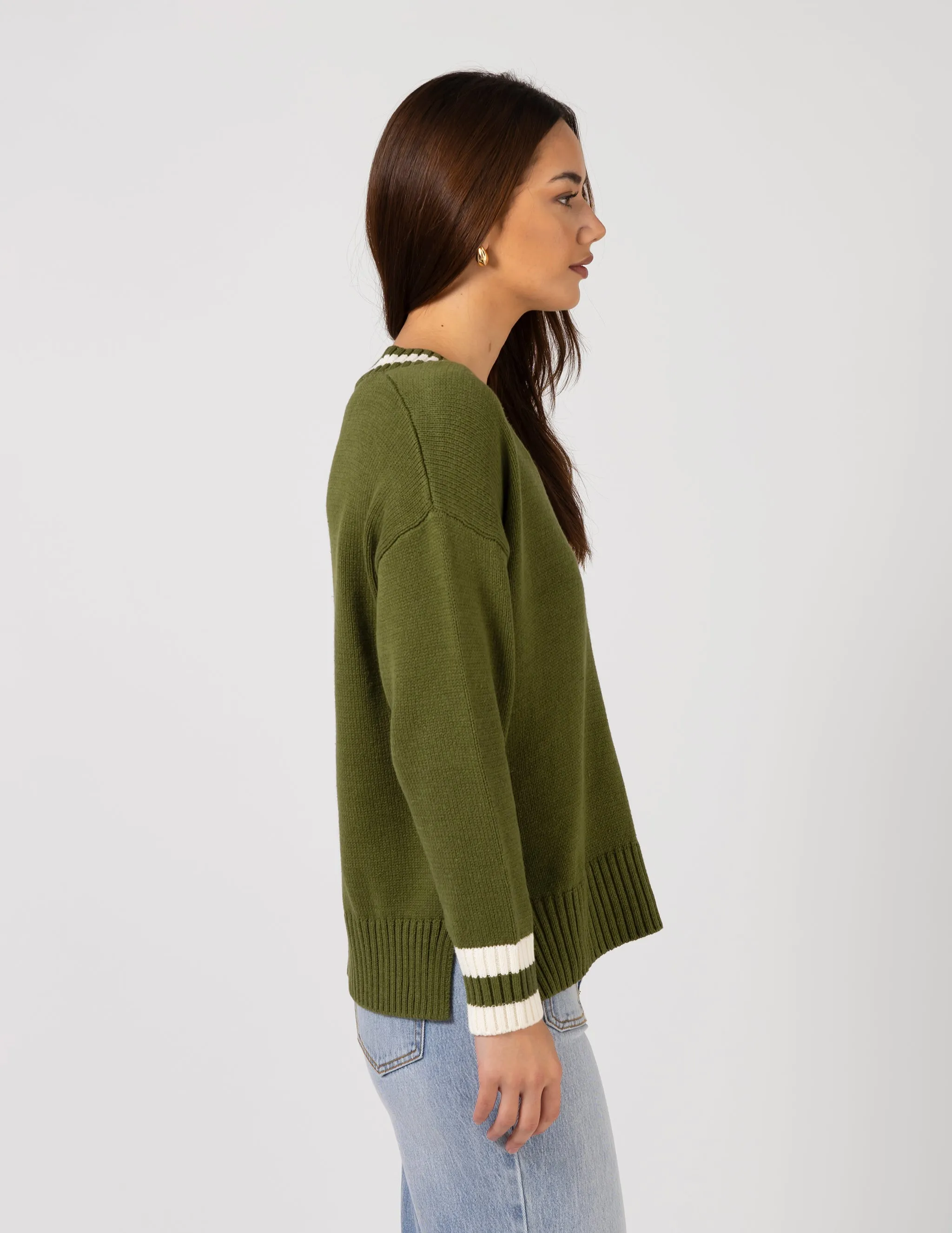Stella   Gemma | Jimmy Jumper