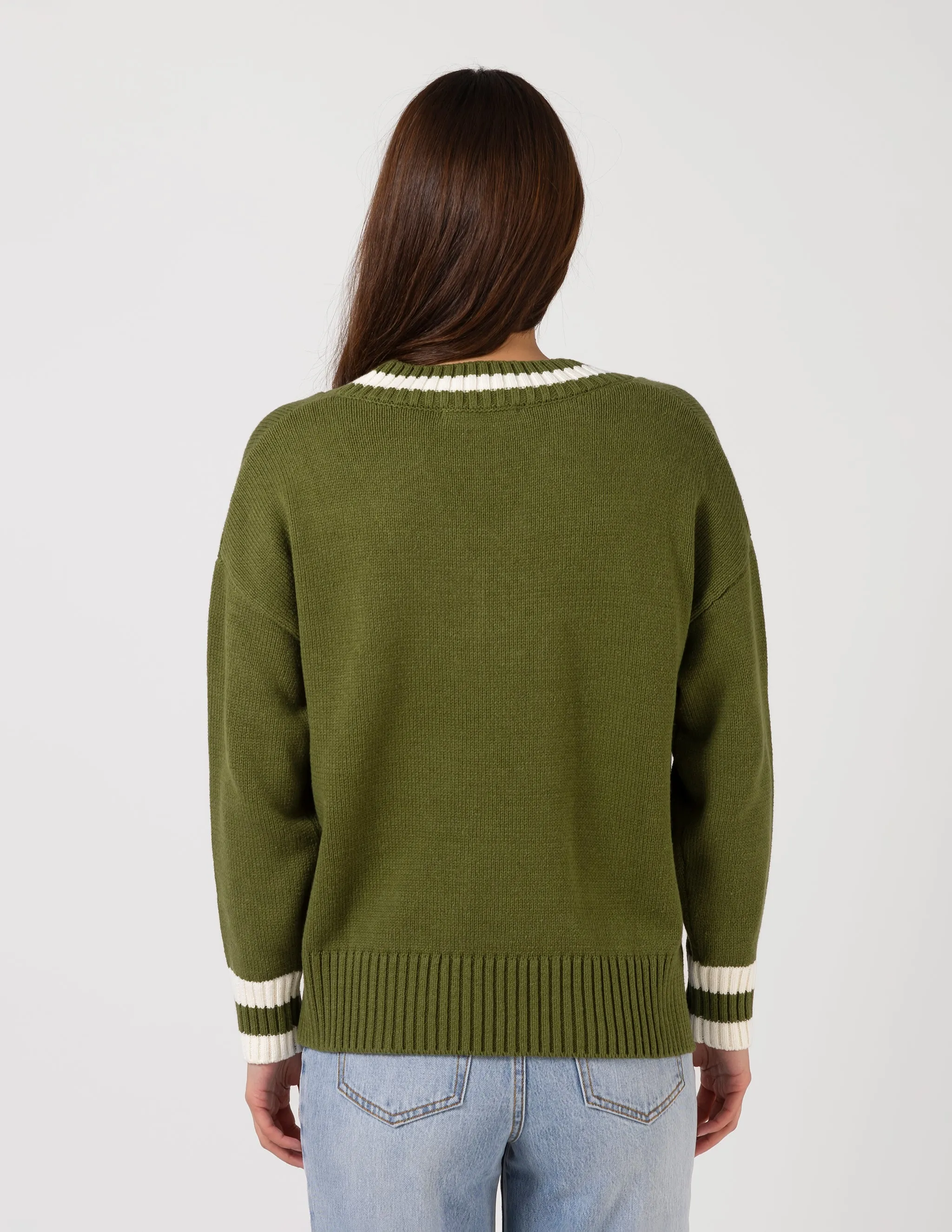 Stella   Gemma | Jimmy Jumper