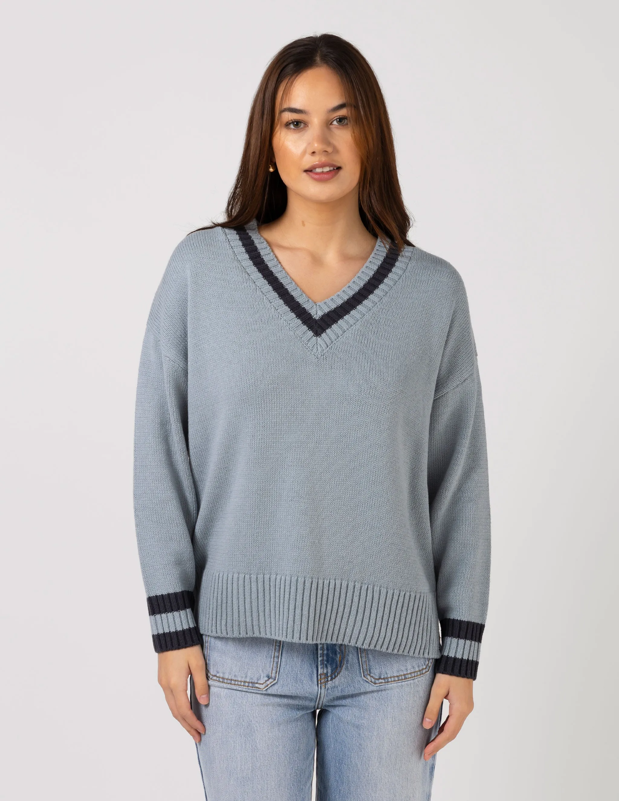 Stella   Gemma | Jimmy Jumper