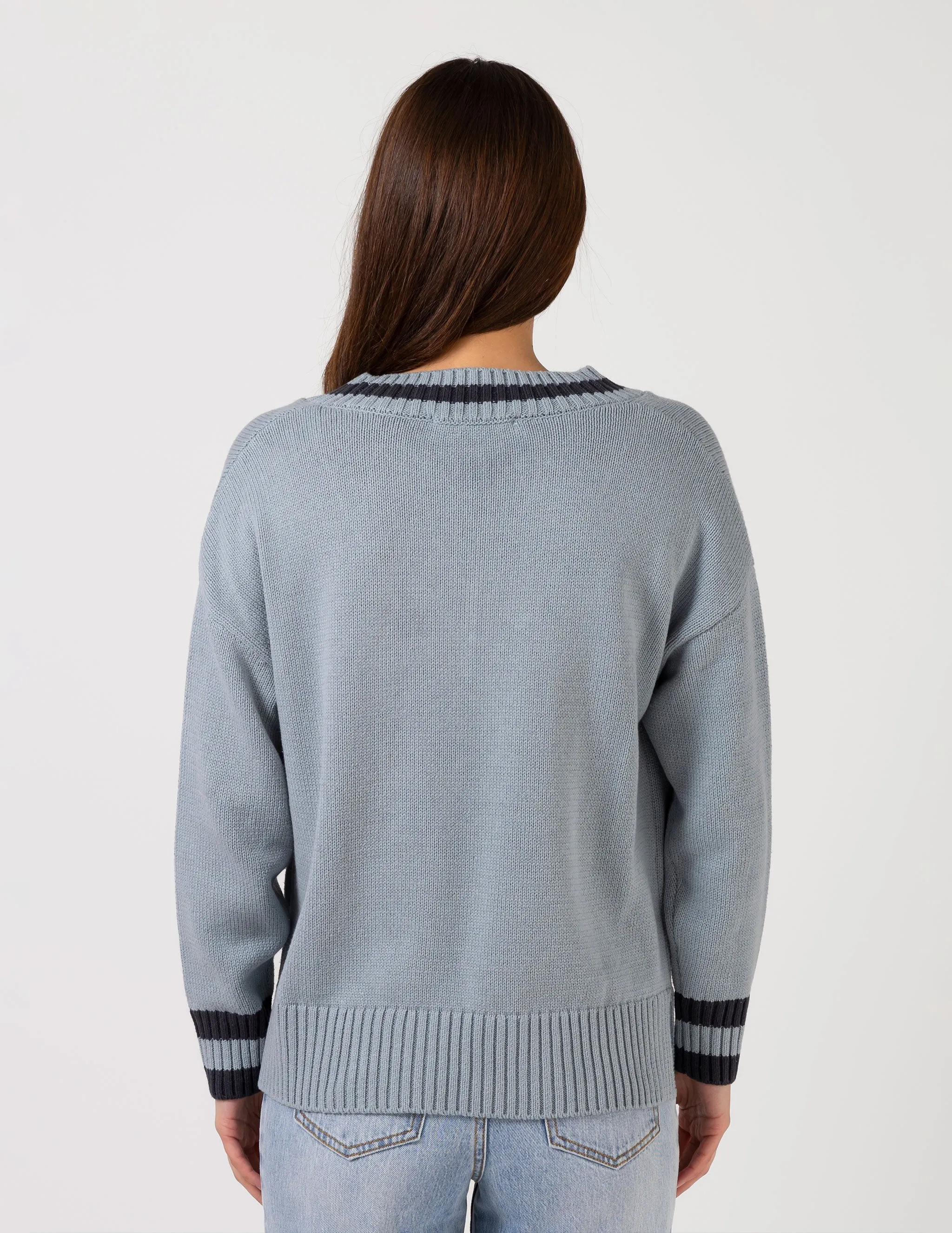 Stella   Gemma | Jimmy Jumper