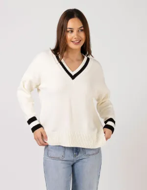Stella   Gemma | Jimmy Jumper