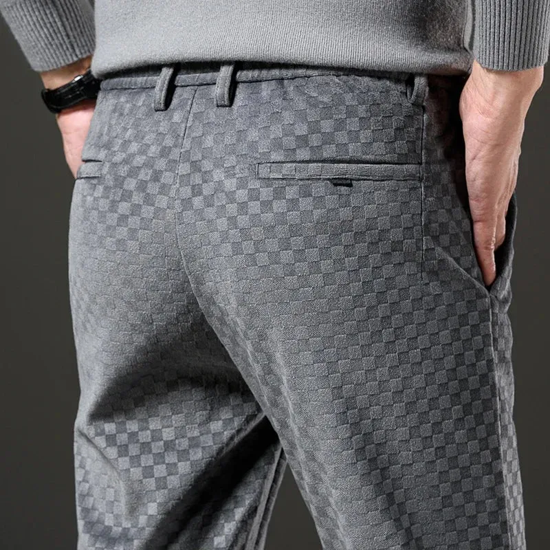 Stiloso™ - Corduroy Pants