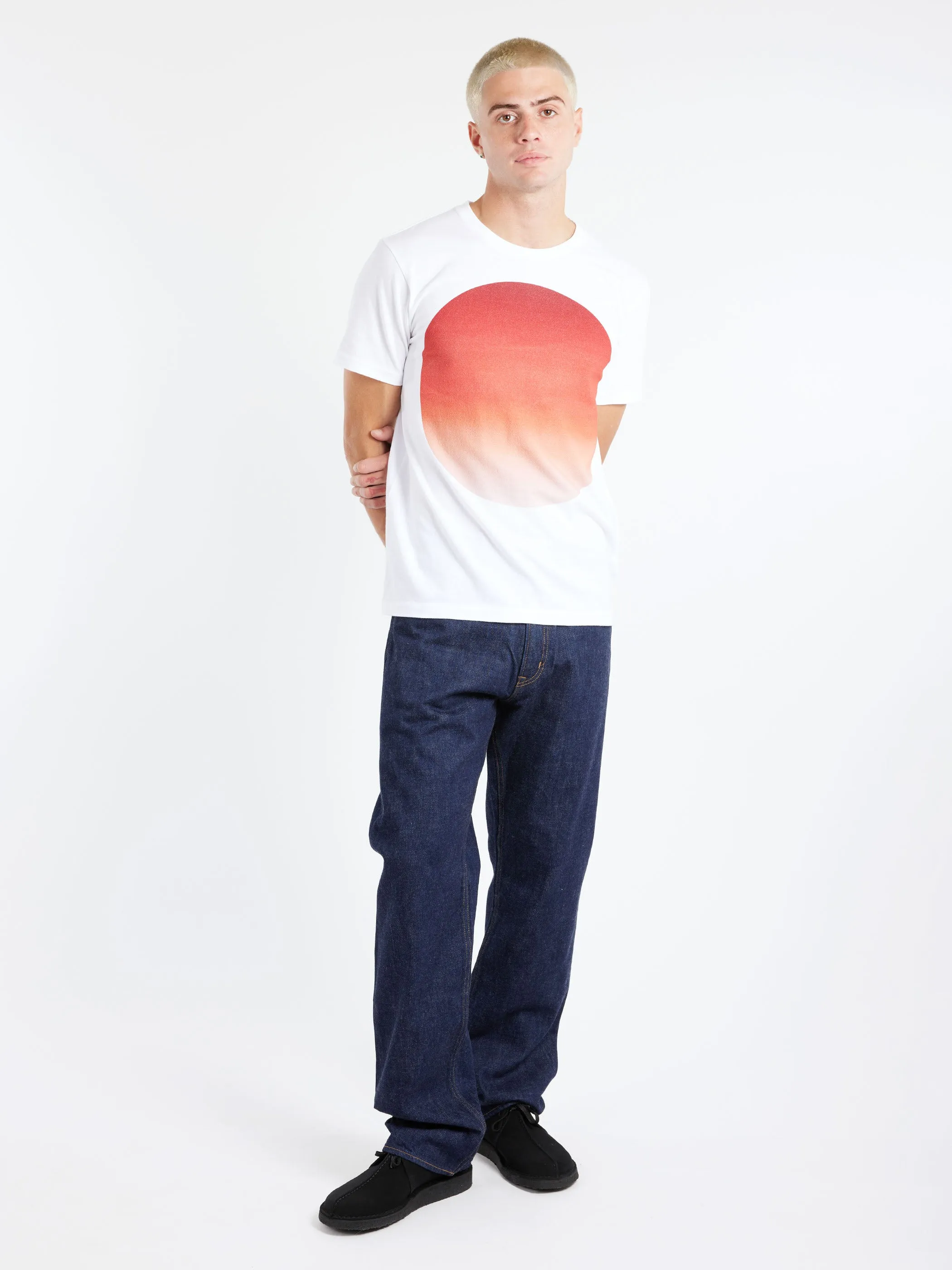 Straight Jeans