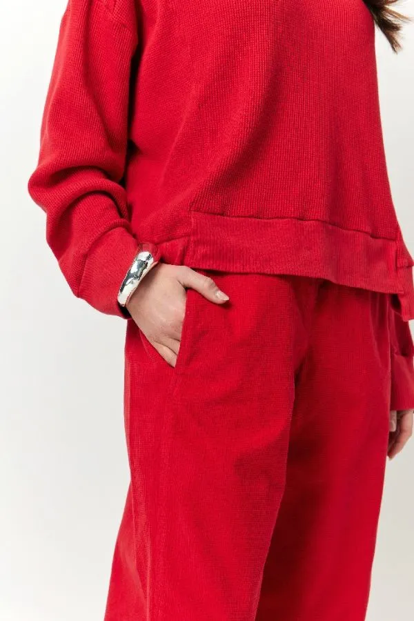 Superfine Sydney Pant
