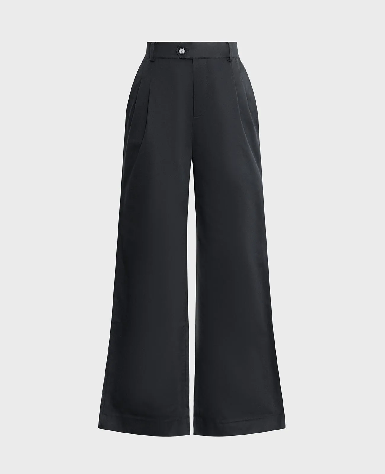 Supima Straight Leg Pant