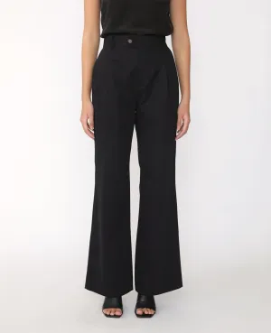 Supima Straight Leg Pant