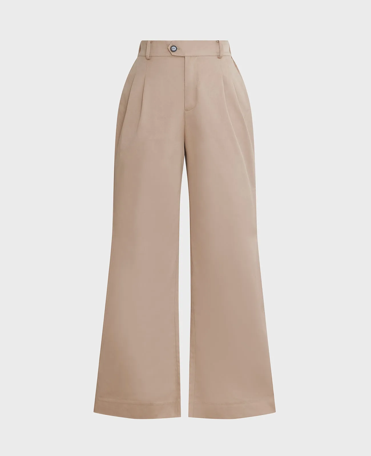 Supima Straight Leg Pant