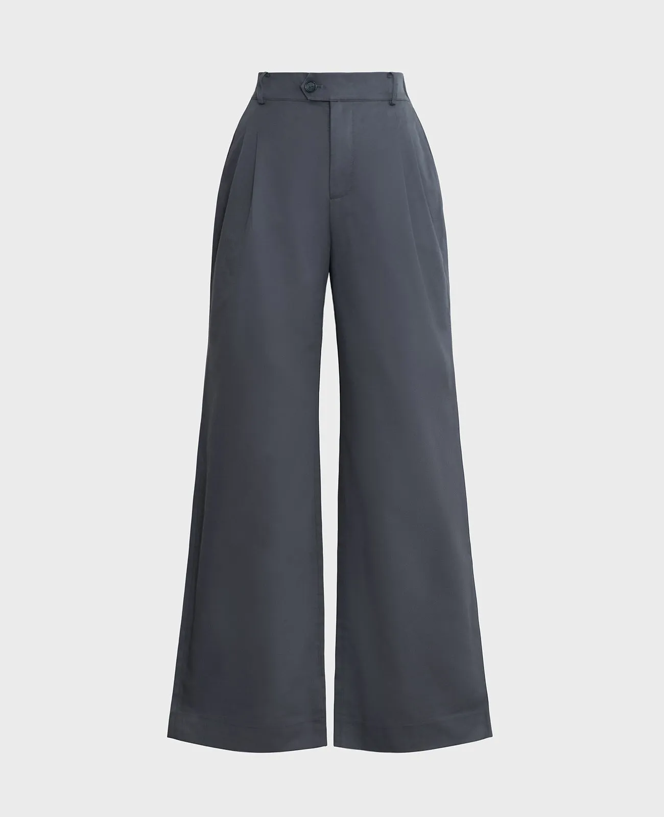 Supima Straight Leg Pant