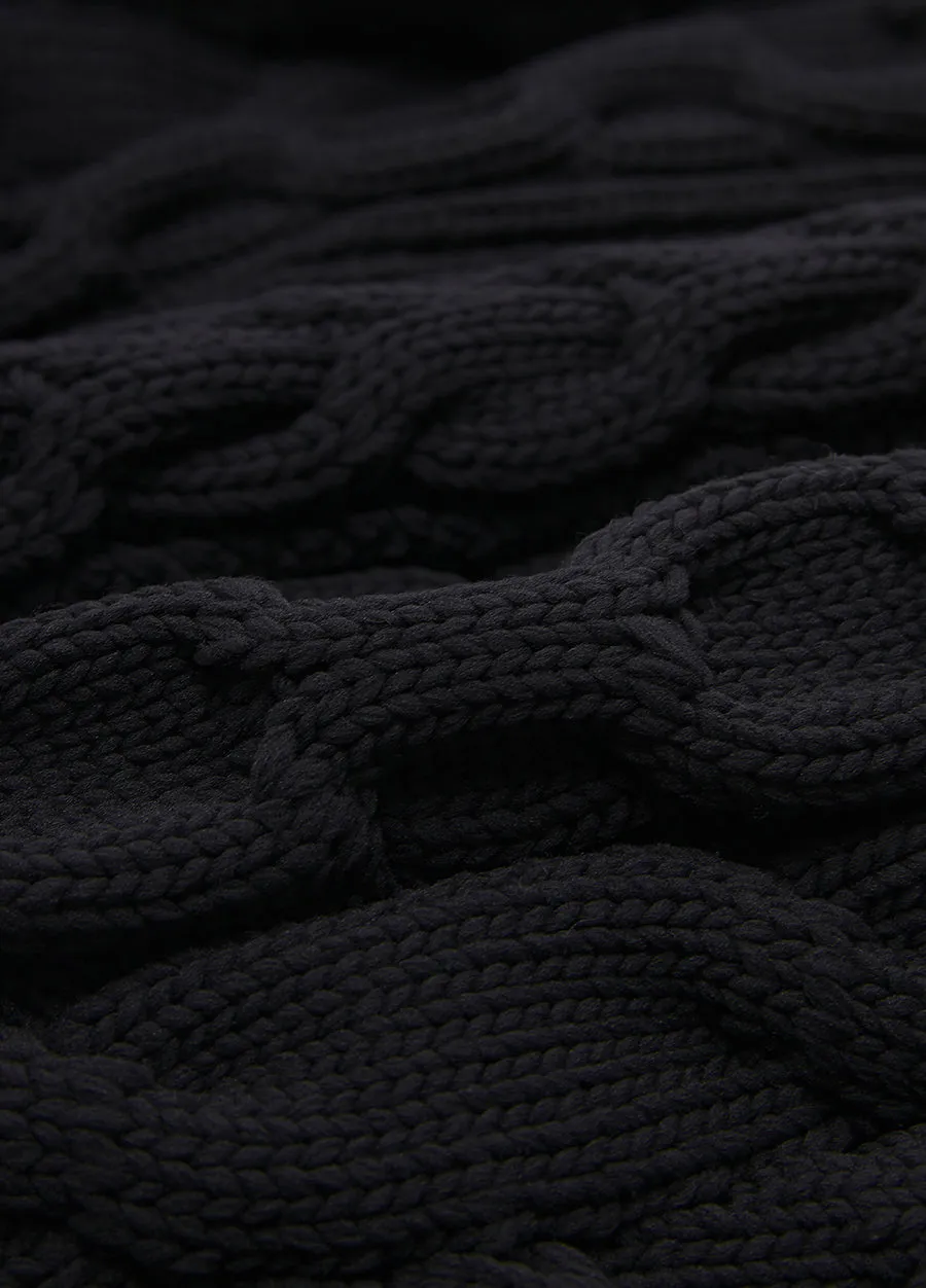 Sweater / JNBY Round Neck Sweater