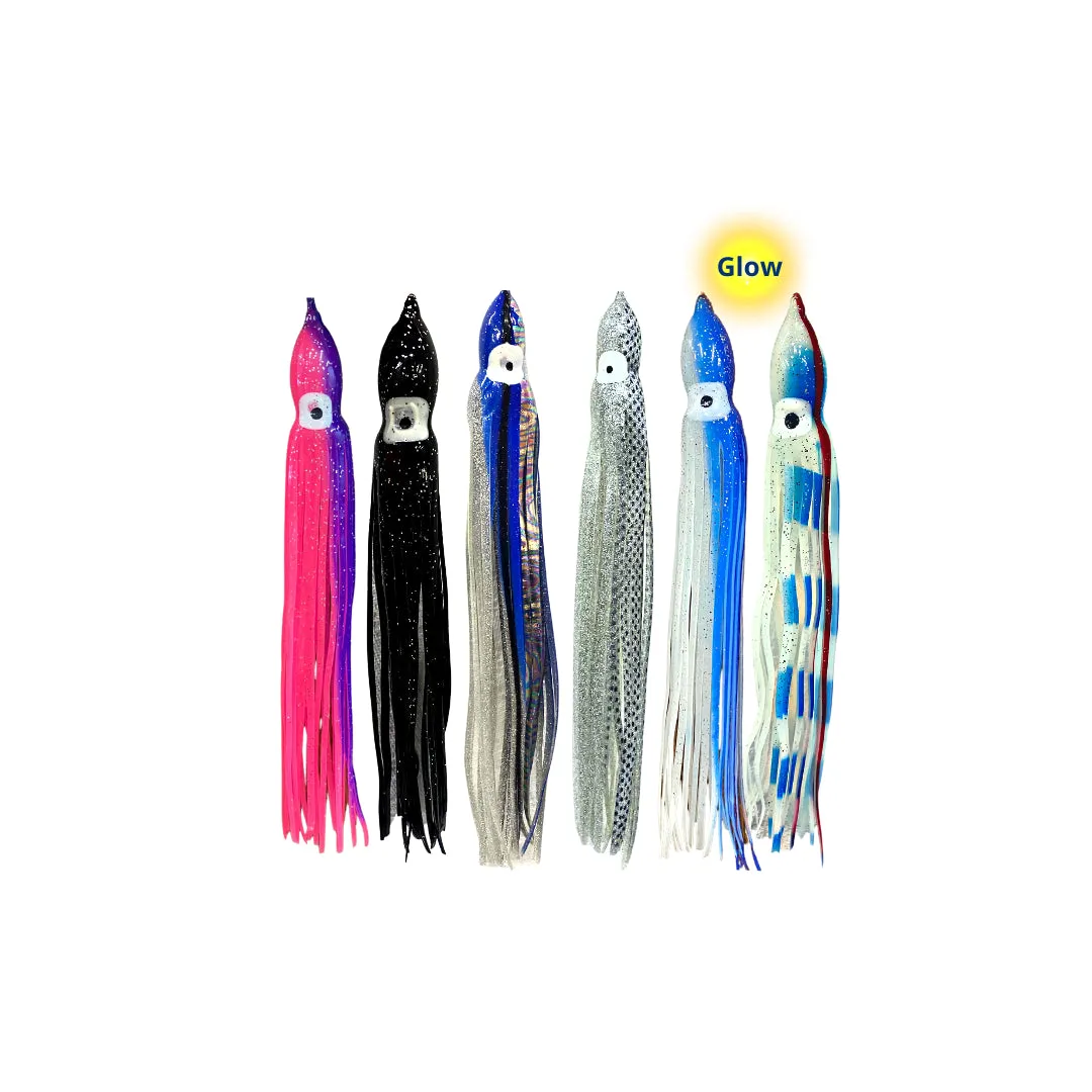 Swordfish Skirts - 9"