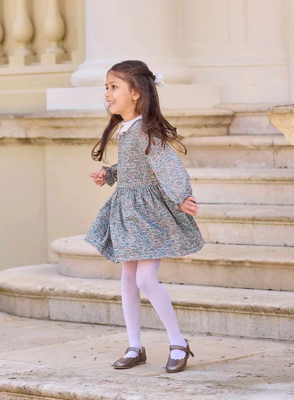 Tabitha Willow Robin Dress