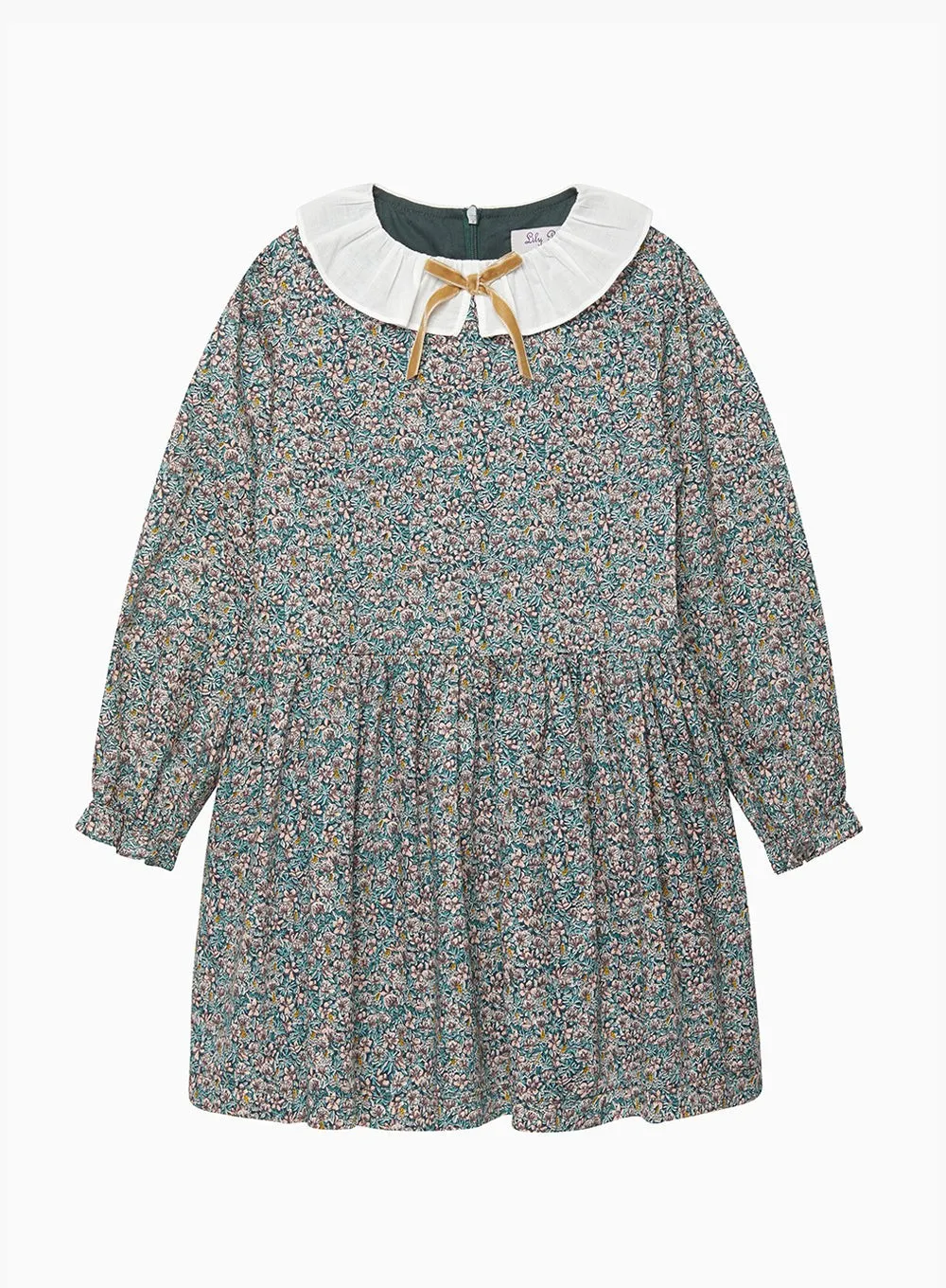 Tabitha Willow Robin Dress