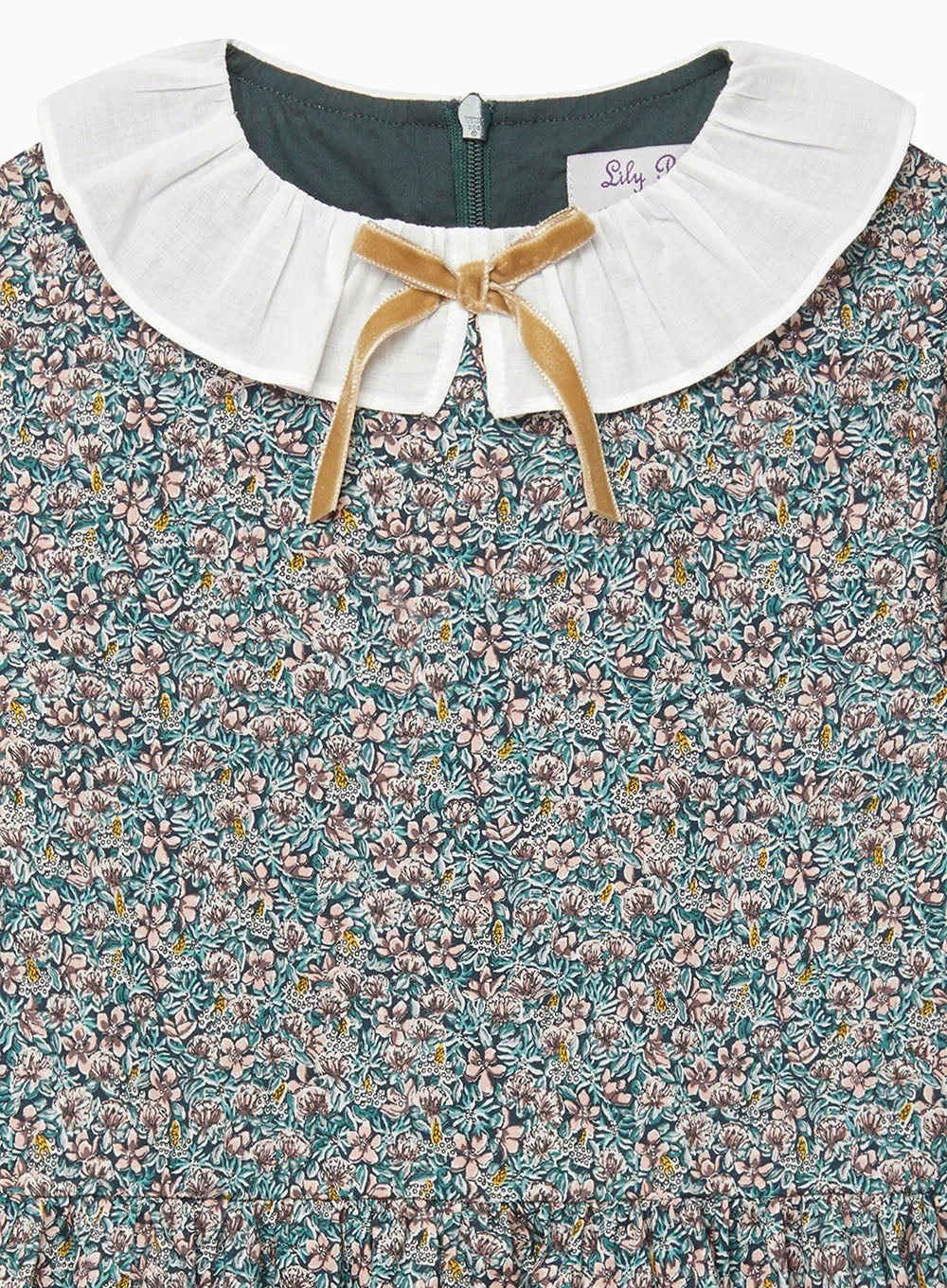Tabitha Willow Robin Dress