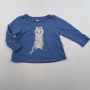 Tea - Long Sleeve (9-12M)
