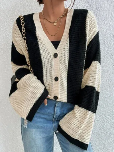 That Girl Cardigan