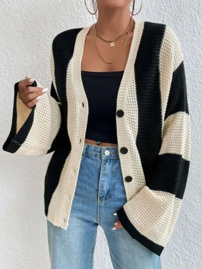 That Girl Cardigan