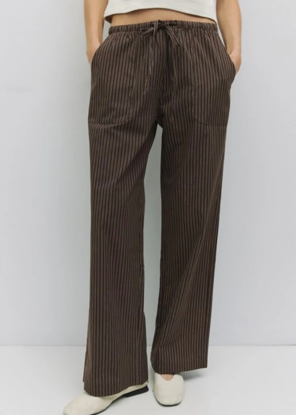 The Delayna Pants