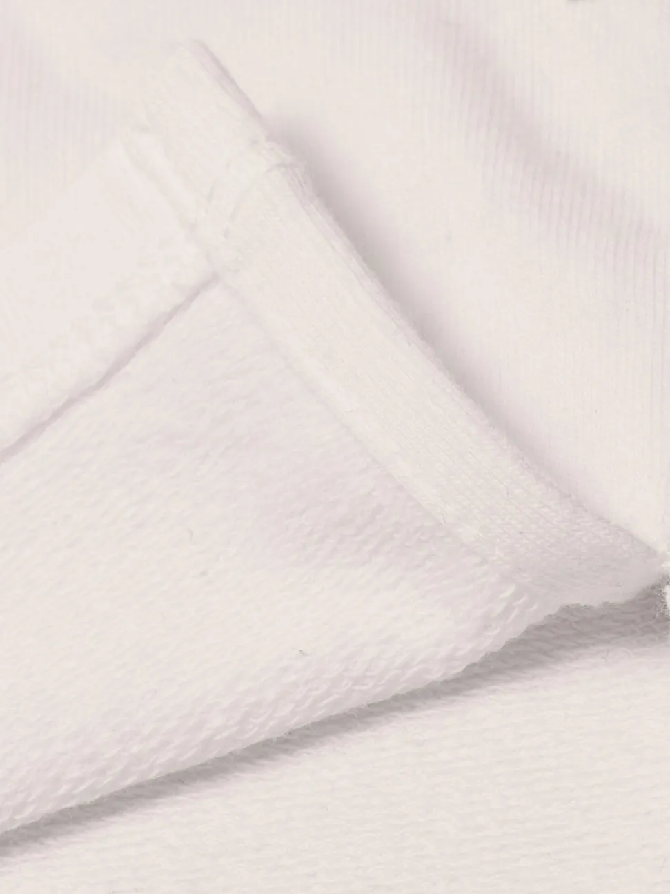 the liv tee - white