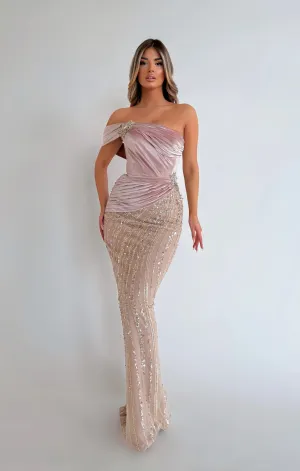 The Lux Dress