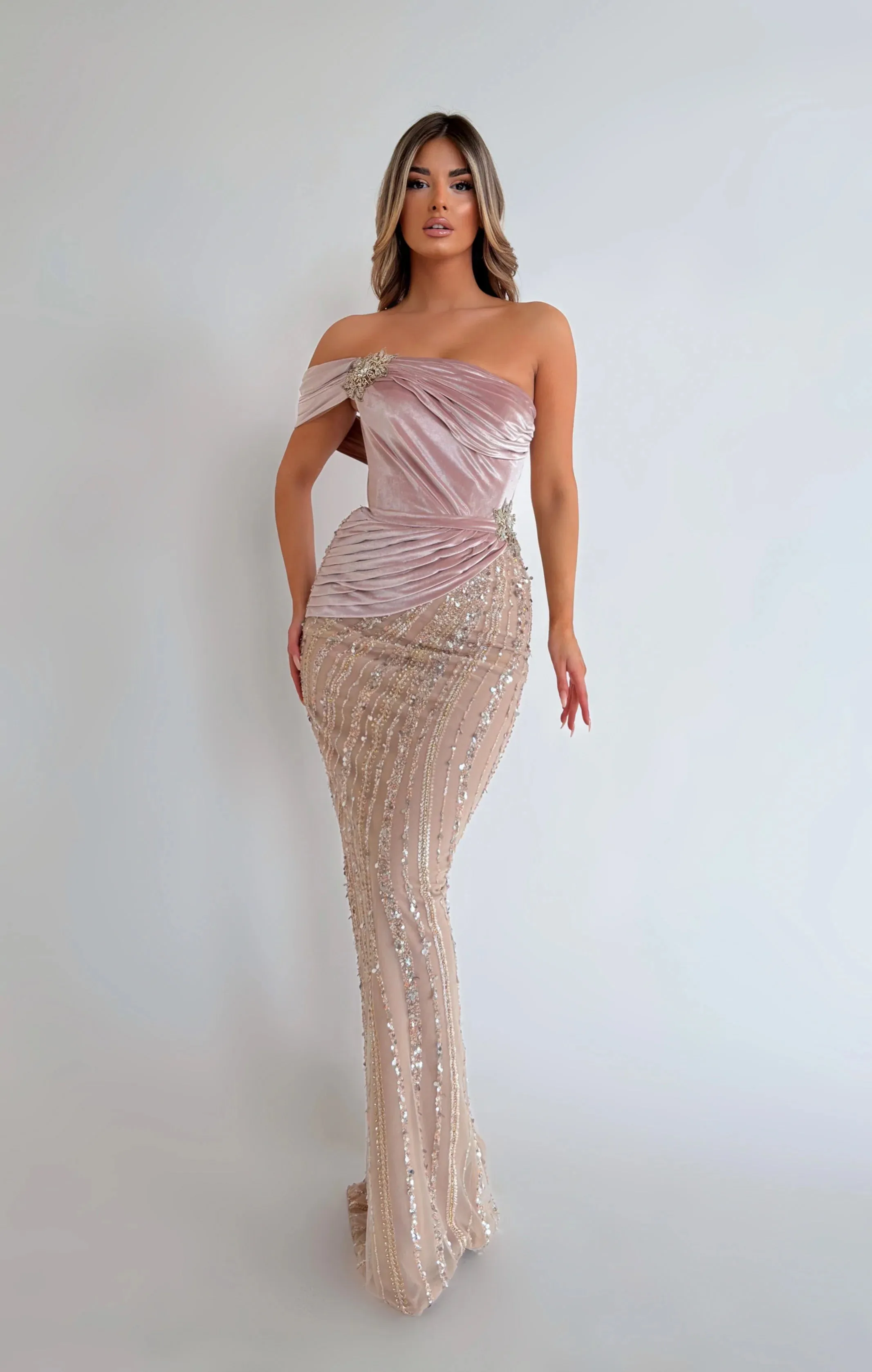 The Lux Dress