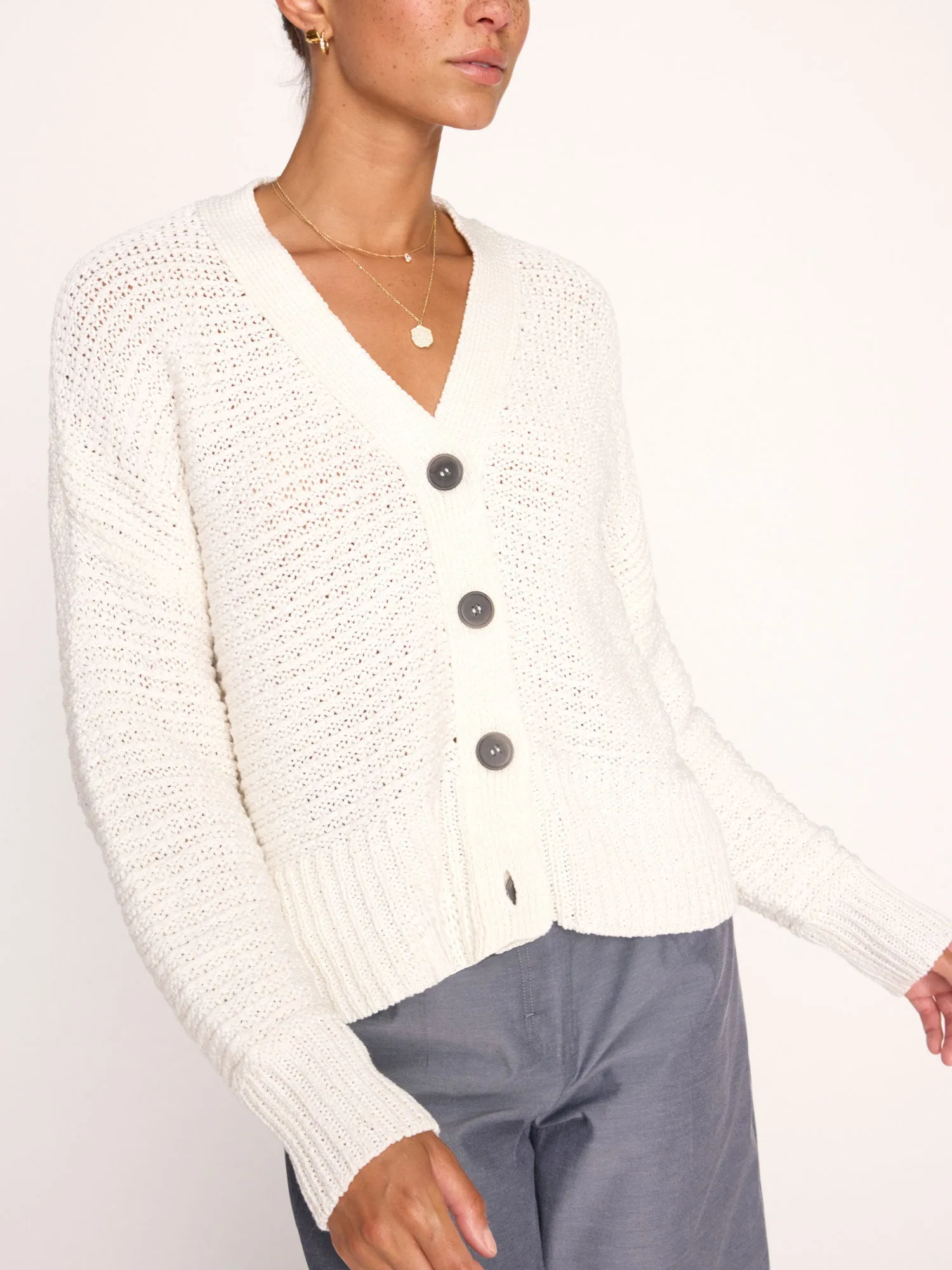 The Sia Cardigan