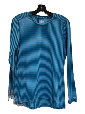 Top Long Sleeve By Clothes Mentor  Size: M