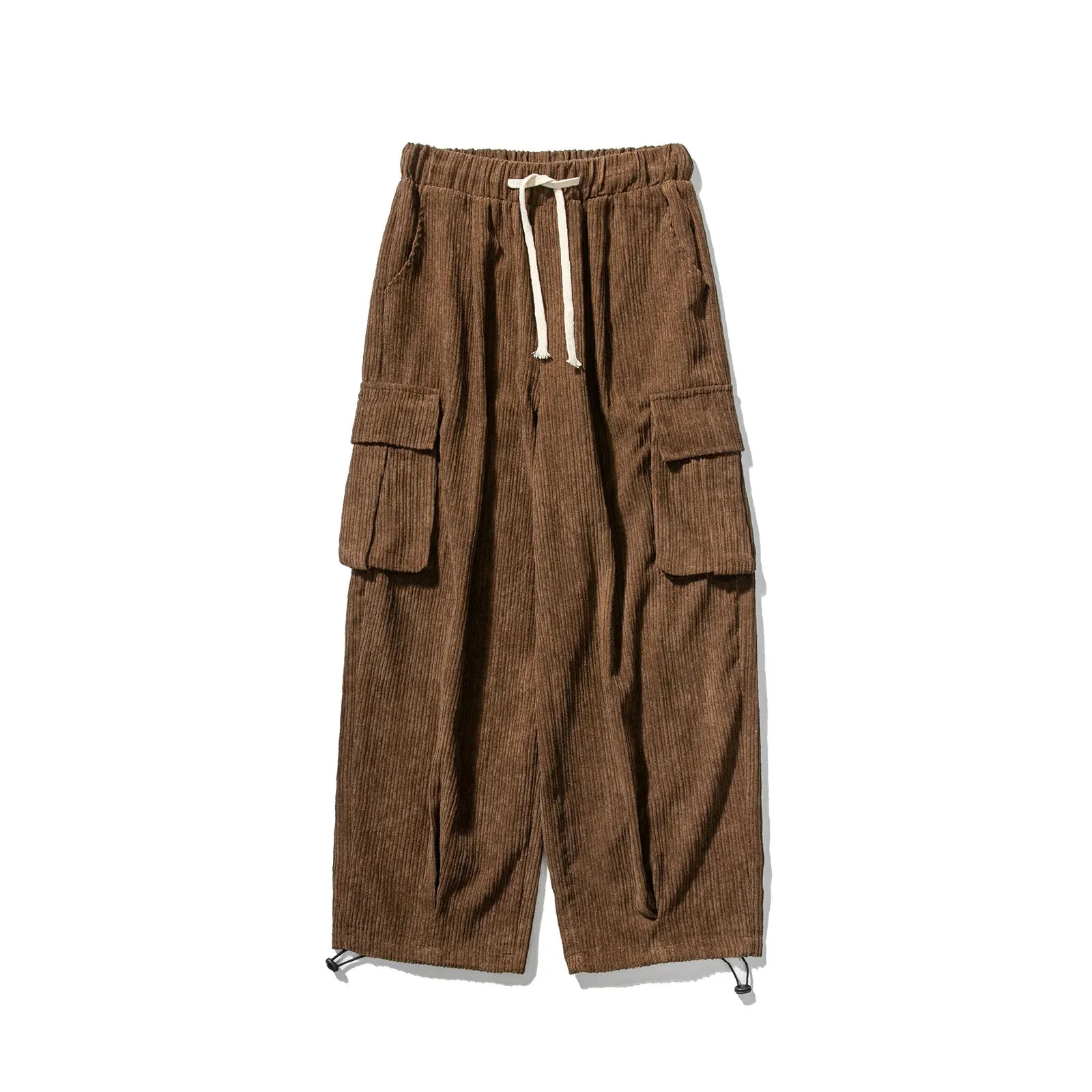 Trailblazer™ Corduroy Cargo Pants %