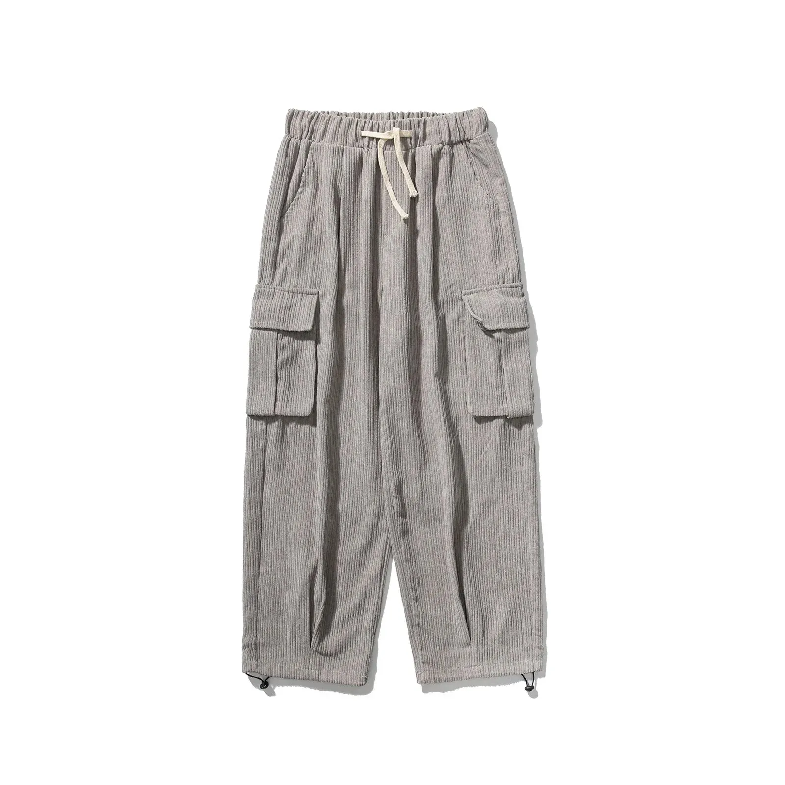 Trailblazer™ Corduroy Cargo Pants %