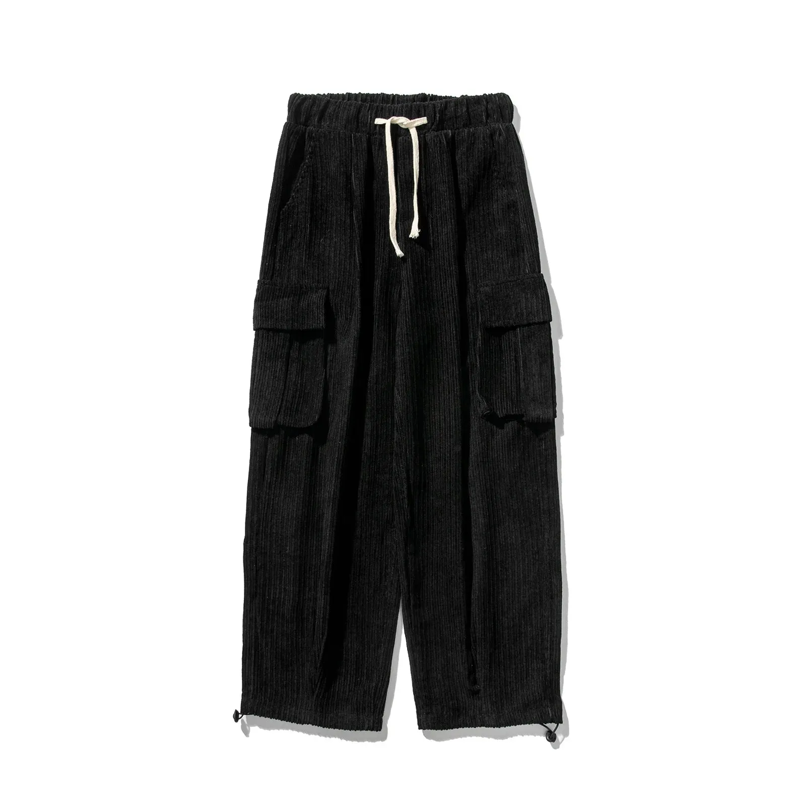 Trailblazer™ Corduroy Cargo Pants %