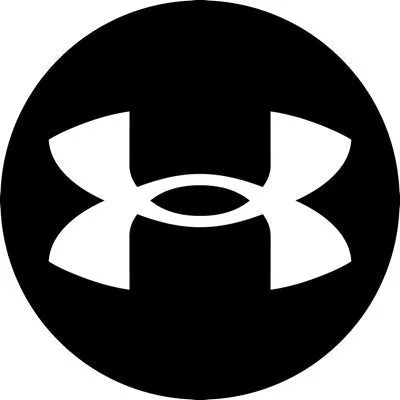 Under Armour Girl UA Tech Stars Long Sleeve Shirt-Black