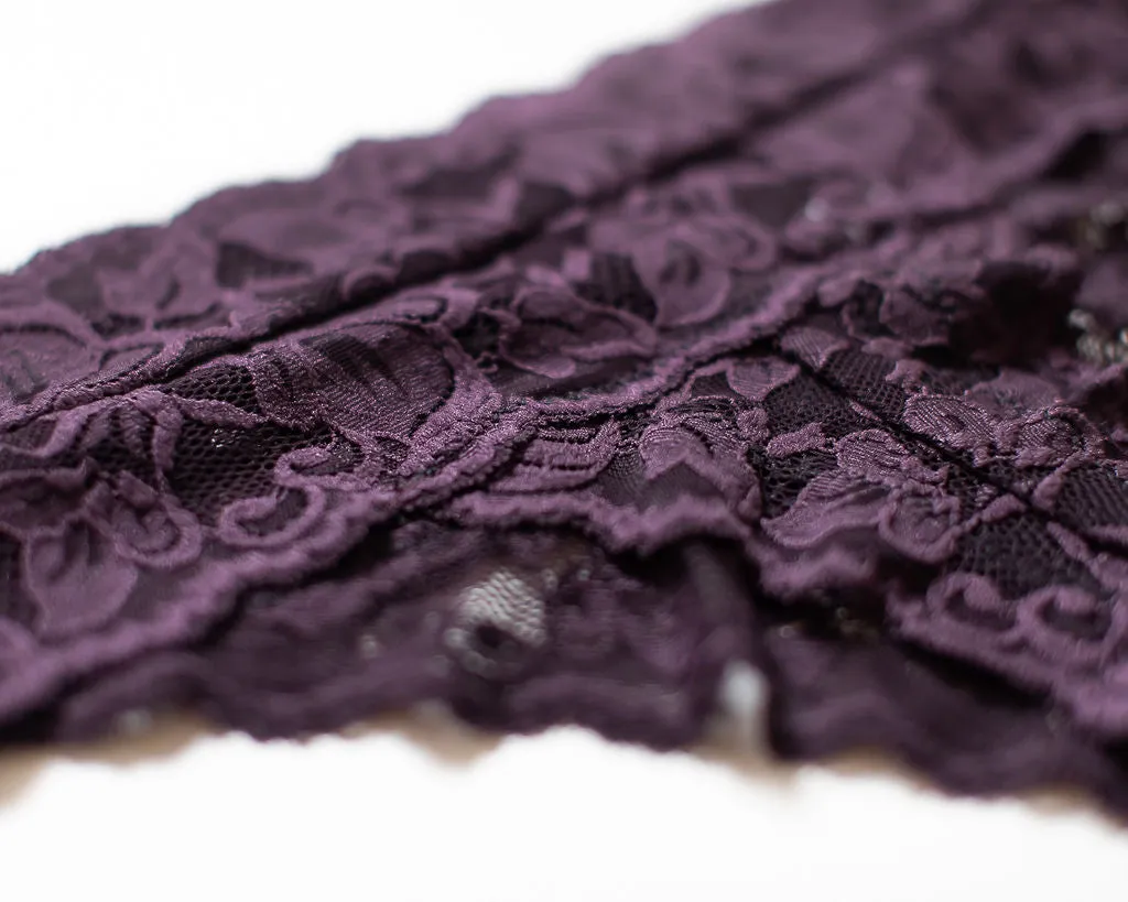 Vela Brazilian Panty, Orchid