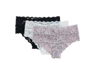 Vela Brazilian Panty Set