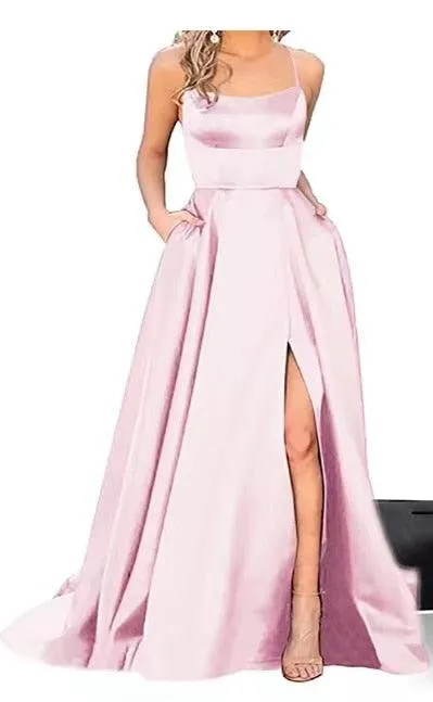 Velvet One Shoulder Formal Party Gown Long Maxi Dress