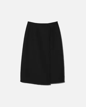 Walker skirt black