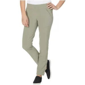Weatherproof Vintage Women's Stretch Pull On Waist Performance Pants