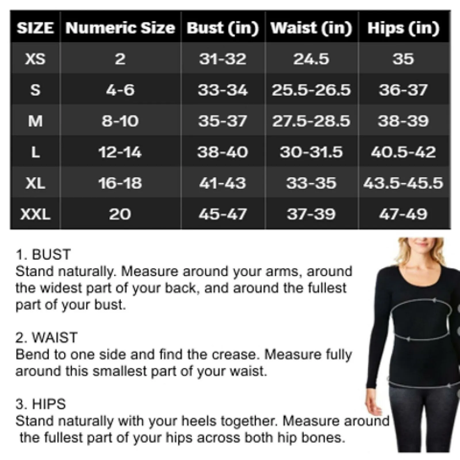 Weatherproof Vintage Women's Stretch Pull On Waist Performance Pants