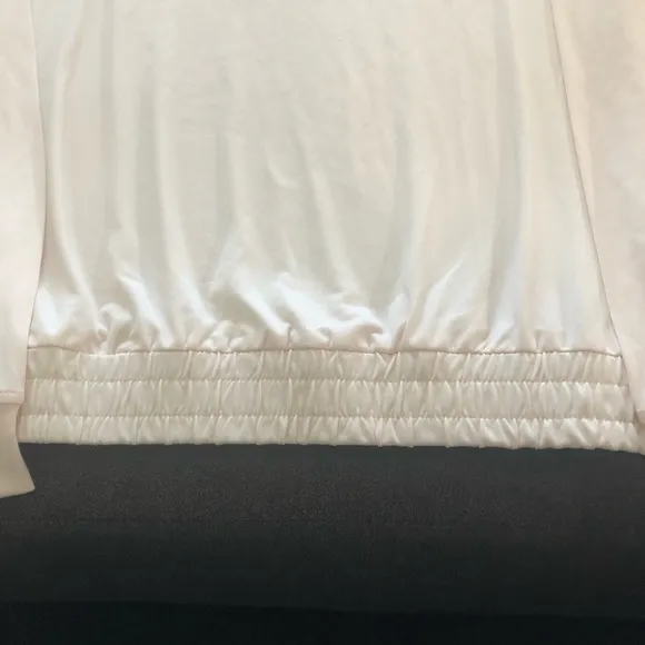 Wildfox Single AF Pajamas Cream &amp; Black Large