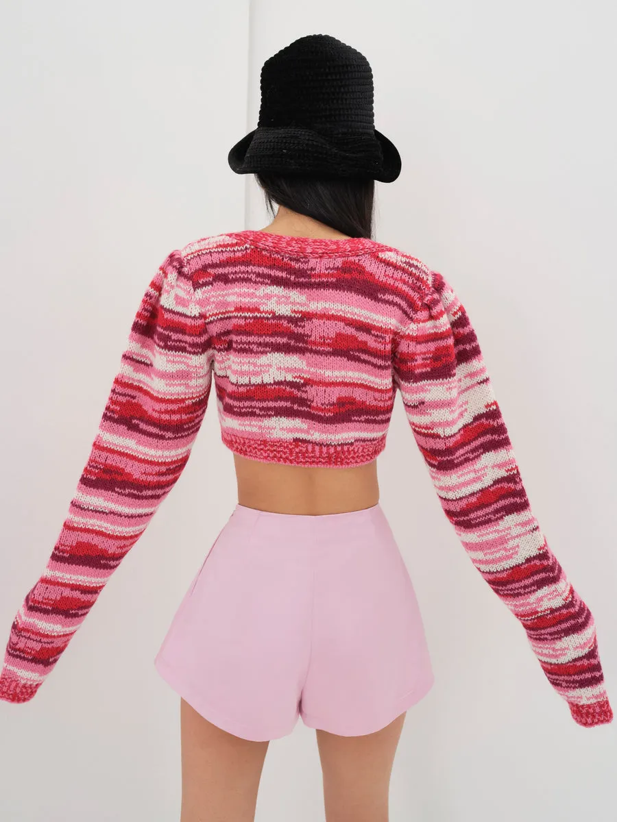 WILMA CARDIGAN