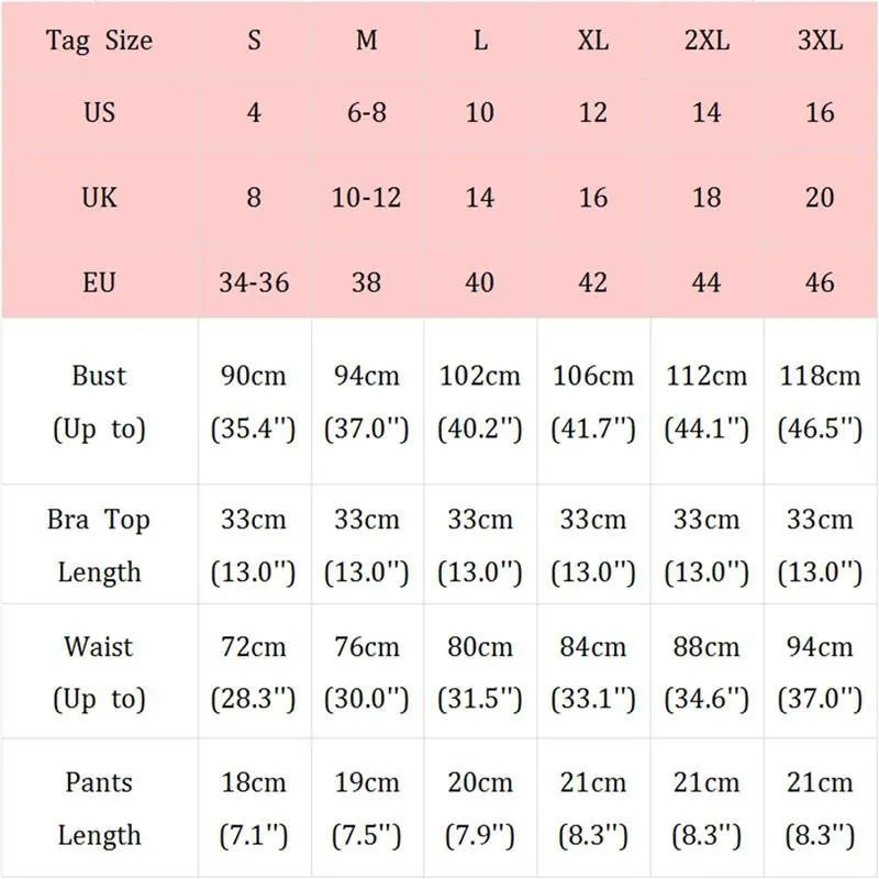 Women Clothing Strapless Lace Tube Crop Tops Brief Underwear Set Sleepwear Nightwear Suit