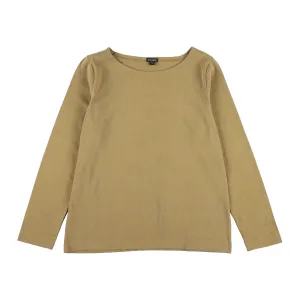Women's Bell Island Boatneck Shirt