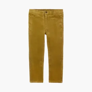 Wood Thrush Skinny Cords