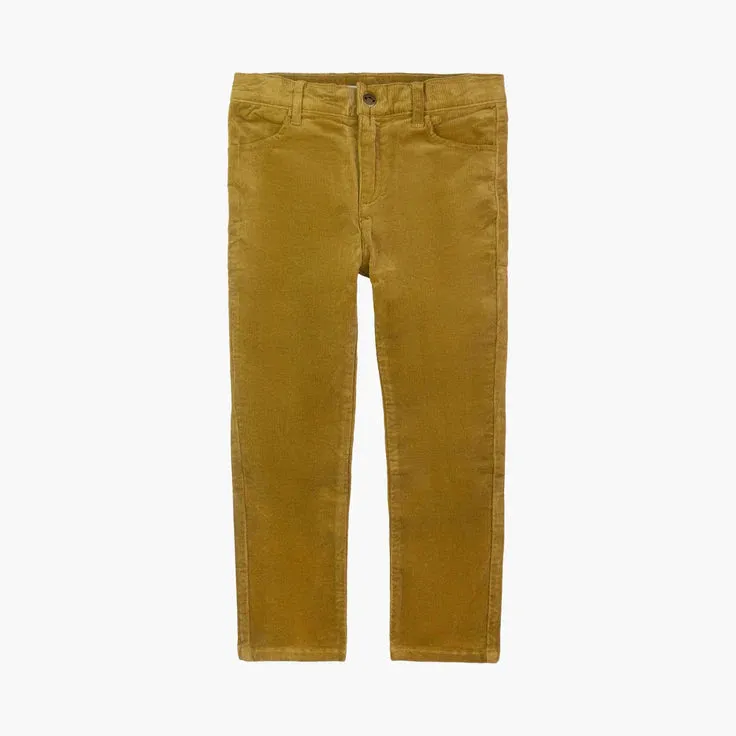 Wood Thrush Skinny Cords