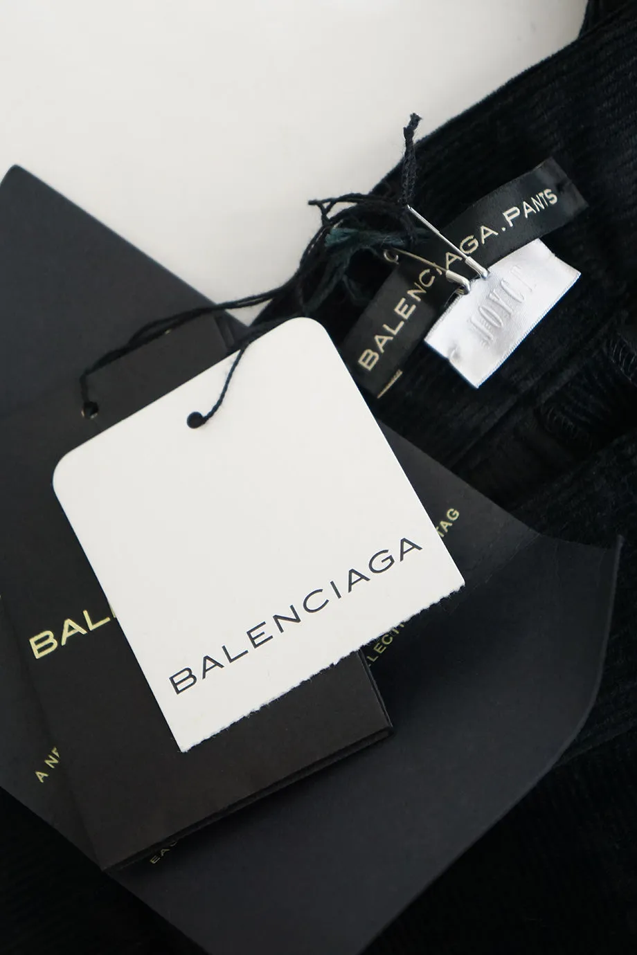 [WW19490] Balenciaga | Skinny Pants