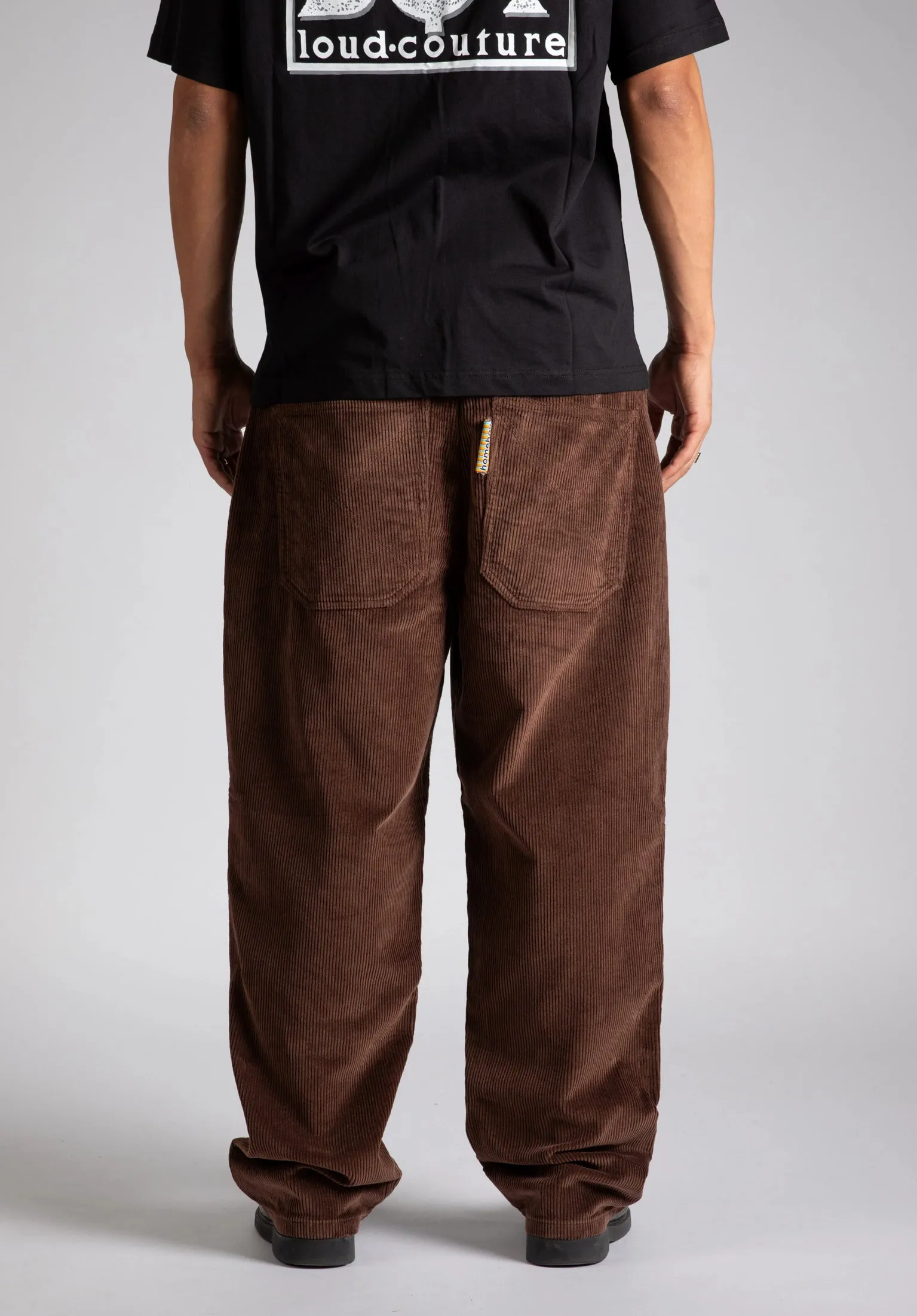 X-tra Baggy Cord