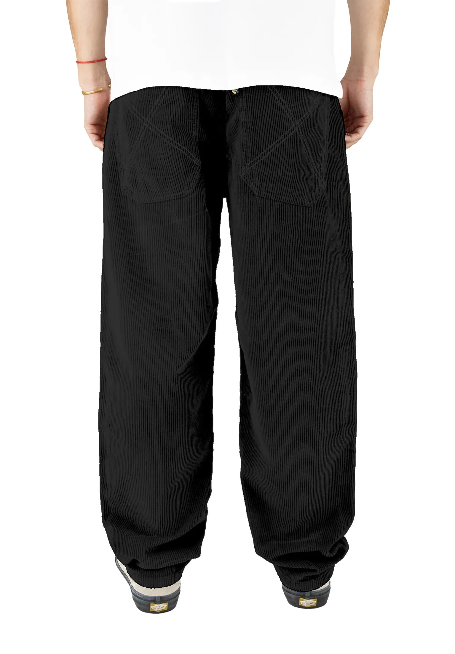 X-tra Baggy Cord