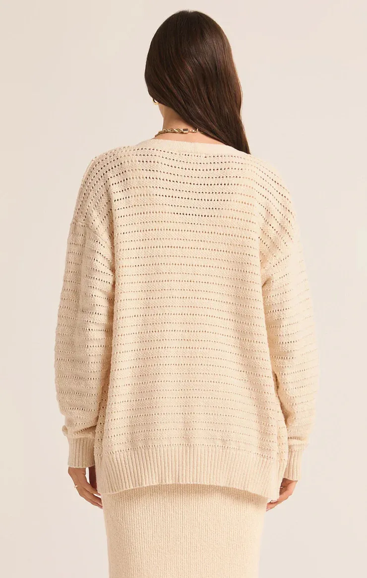 Z Supply Arcadia Cardigan