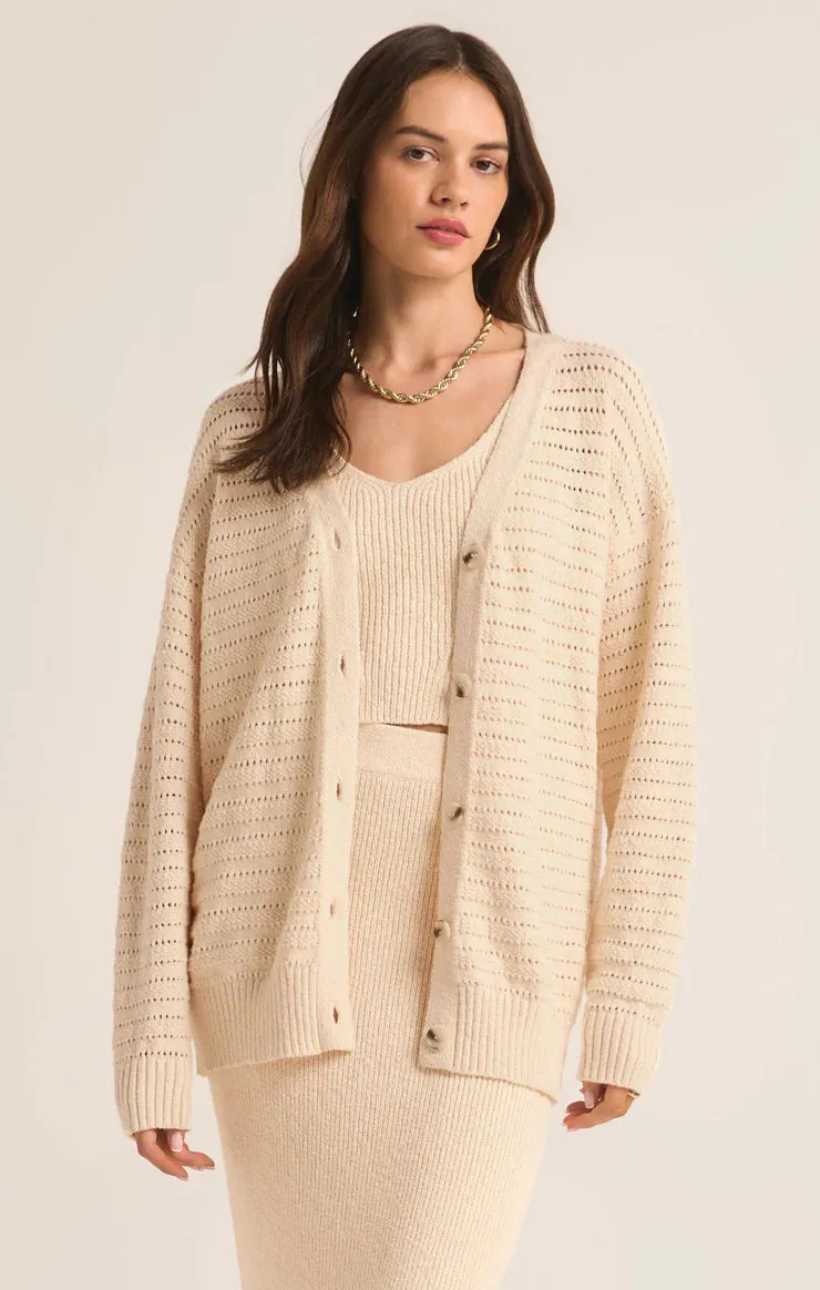 Z Supply Arcadia Cardigan